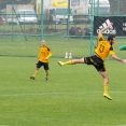 Olympia - Vltavín 2:0