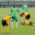 Olympia - Vltavín 2:0