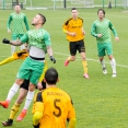 Olympia - Vltavín 2:0