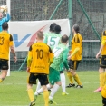 Olympia - Vltavín 2:0