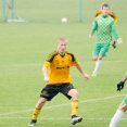 Olympia - Vltavín 2:0