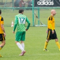 Olympia - Vltavín 2:0