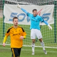 Olympia - Vltavín 2:0