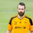 Olympia - Vltavín 2:0