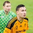 Olympia - Vltavín 2:0