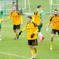 Olympia - Vltavín 2:0