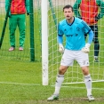 Olympia - Vltavín 2:0