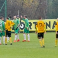 Olympia - Vltavín 2:0