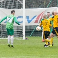 Olympia - Vltavín 2:0