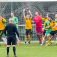 Olympia - Vltavín 2:0