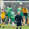 Olympia - Vltavín 2:0