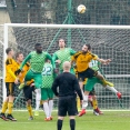 Olympia - Vltavín 2:0