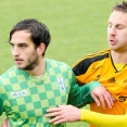 Olympia - Vltavín 2:0