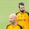 Olympia - Vltavín 2:0