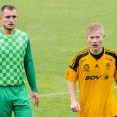 Olympia - Vltavín 2:0