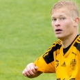 Olympia - Vltavín 2:0