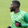 Olympia - Vltavín 2:0