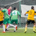 Olympia - Vltavín 2:0