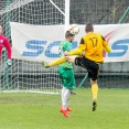 Olympia - Vltavín 2:0