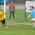 Olympia - Vltavín 2:0