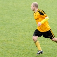Olympia - Vltavín 2:0