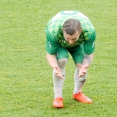 Olympia - Vltavín 2:0