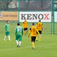 Olympia - Vltavín 2:0