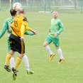 Olympia - Vltavín 2:0