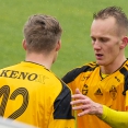 Olympia - Vltavín 2:0