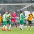 Olympia - Vltavín 2:0