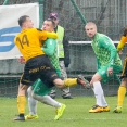 Olympia - Vltavín 2:0
