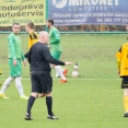 Olympia - Vltavín 2:0