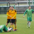 Olympia - Vltavín 2:0