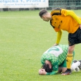 Olympia - Vltavín 2:0