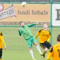 Olympia - Vltavín 2:0