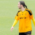 Olympia - Vltavín 2:0