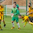 Olympia - Vltavín 2:0