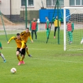 Olympia - Vltavín 2:0
