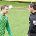 Olympia - Vltavín 2:0