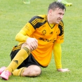 Olympia - Vltavín 2:0