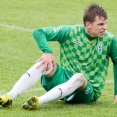 Olympia - Vltavín 2:0