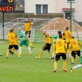 Olympia - Vltavín 2:0