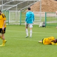 Olympia - Vltavín 2:0