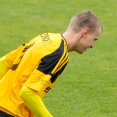 Olympia - Vltavín 2:0