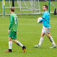 Olympia - Vltavín 2:0