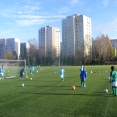 PU: FK Jablonec - U8+U9 