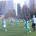 PU: FK Jablonec - U8+U9 