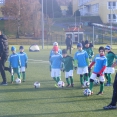 PU: FK Jablonec - U8+U9 