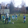 PU: FK Jablonec - U8+U9 