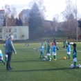 PU: FK Jablonec - U8+U9 